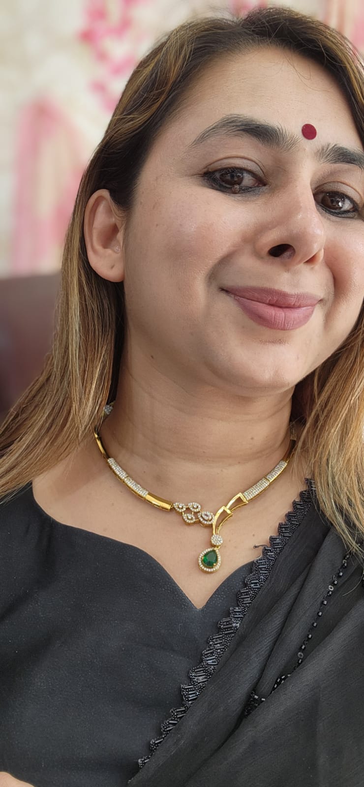 J30 - Green Stone Beautiful Design Set