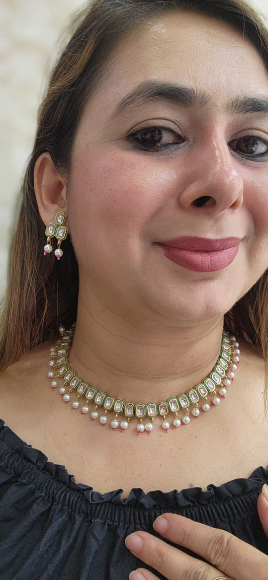 NA20 - Pachi Set