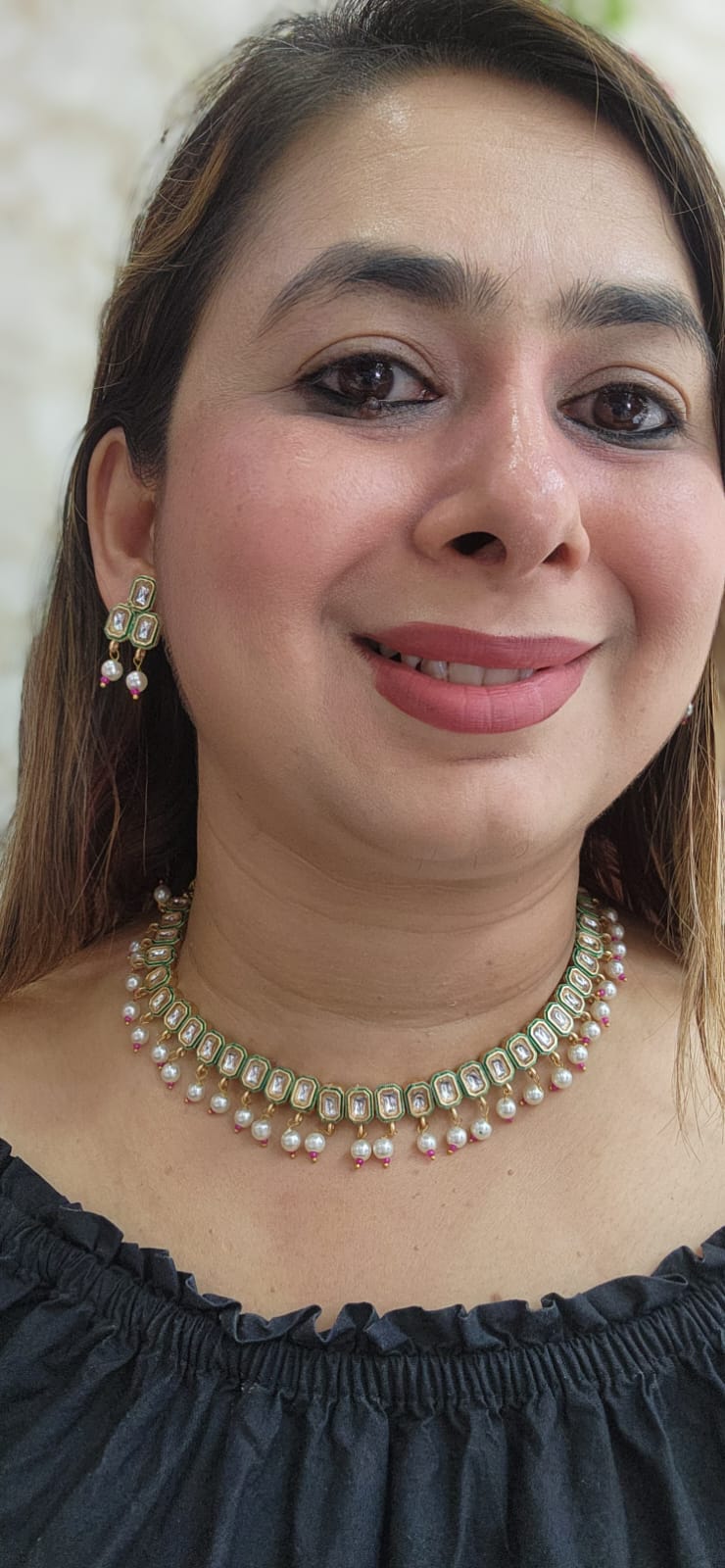 NA20 - Pachi Set