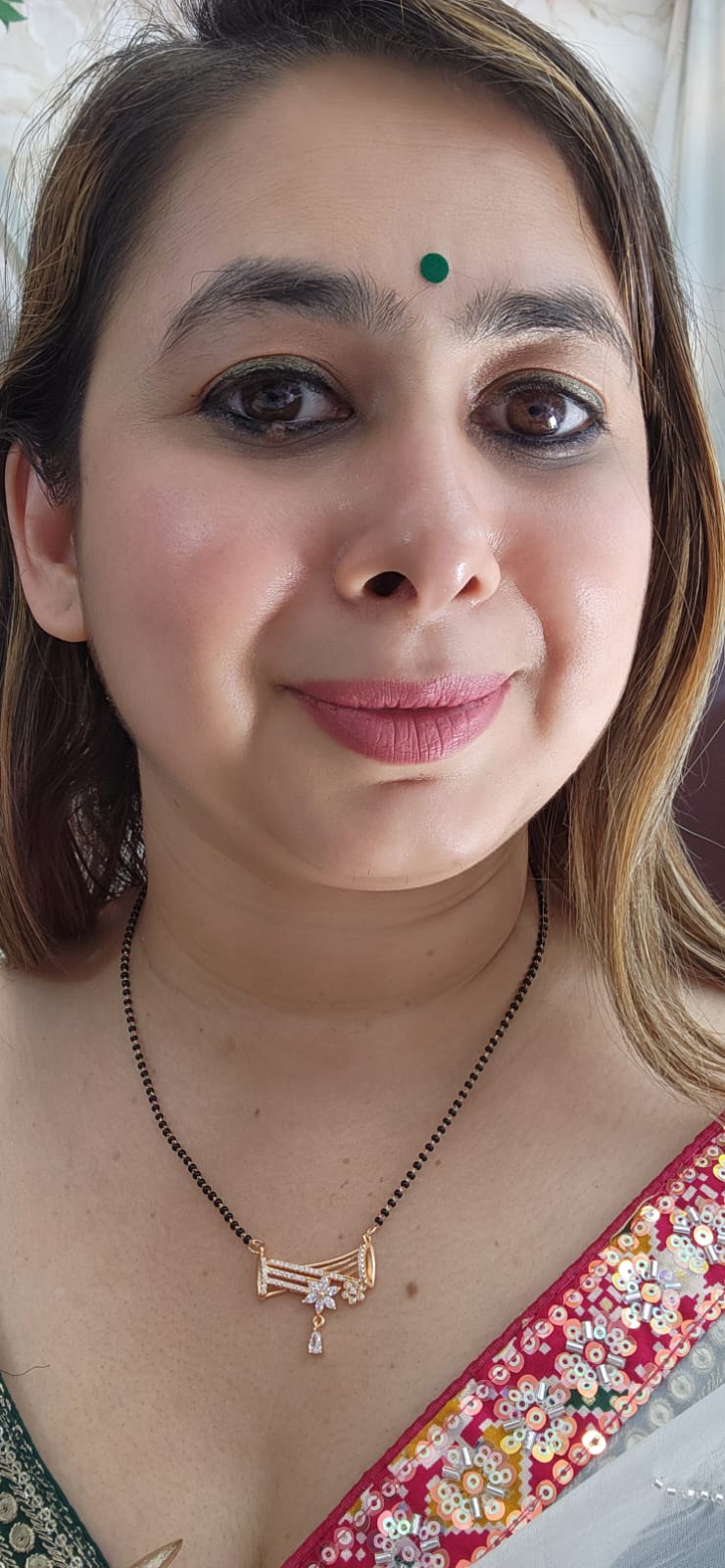 NJ14 - Mangalsutra Design 5