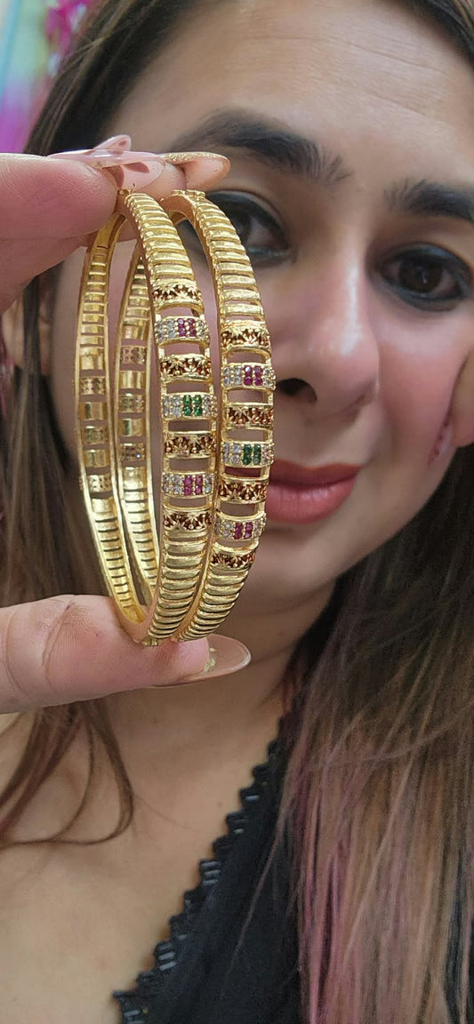 Bangles Set Design 2 - #0310-07