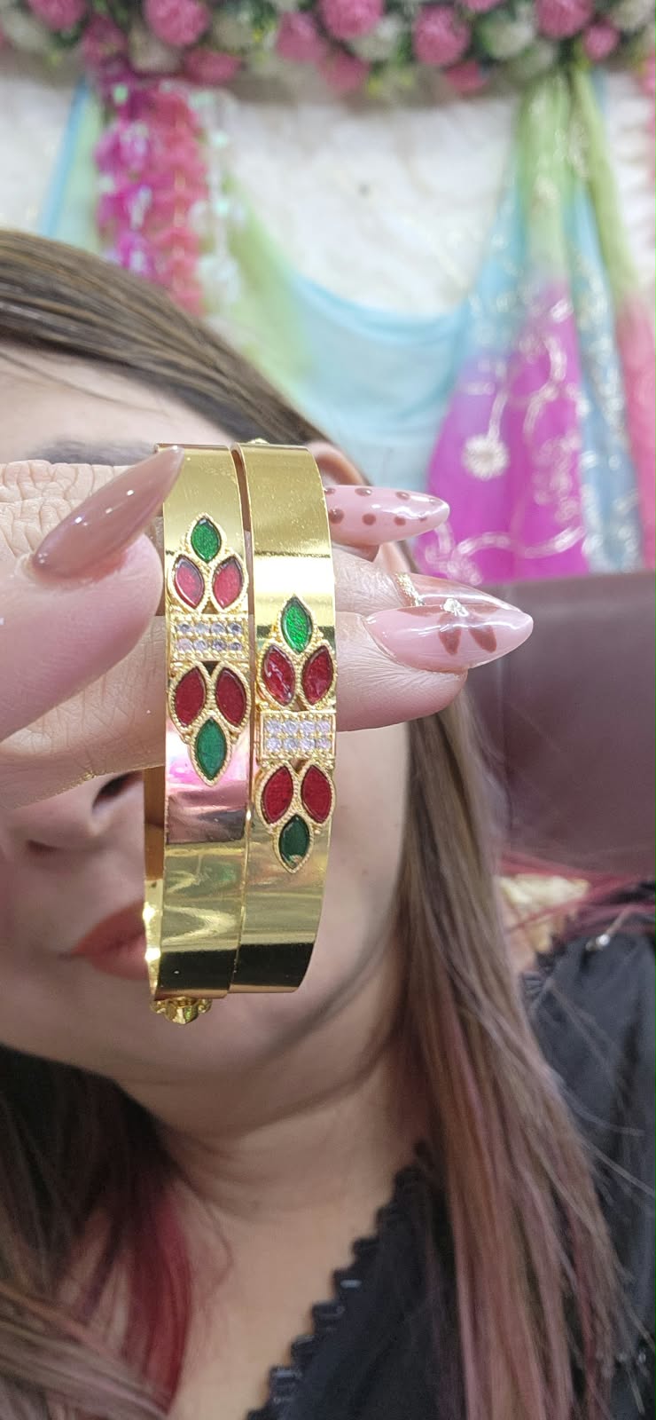 Bangle Design 8 - #0310-16