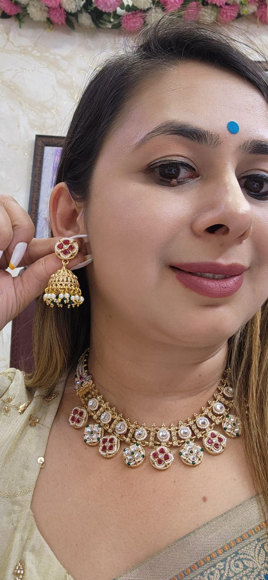 Khubsurat 7 - Magical Kashmiri Set