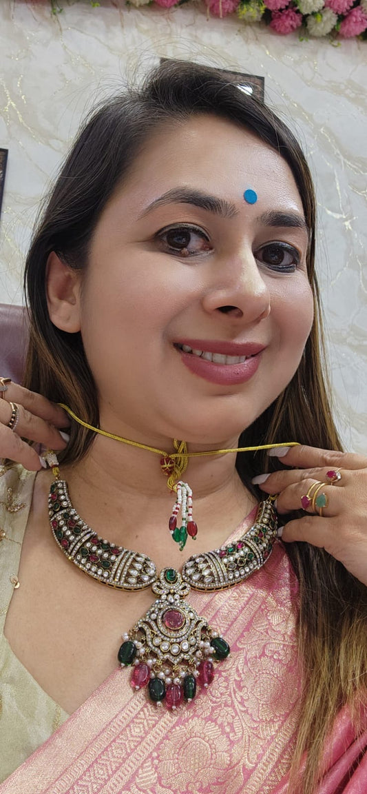 Khubsurat 12 - Multi Color Set