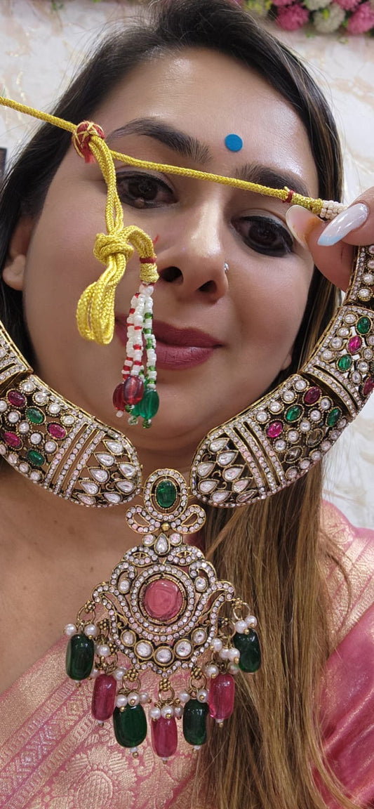 Khubsurat 12 - Multi Color Set