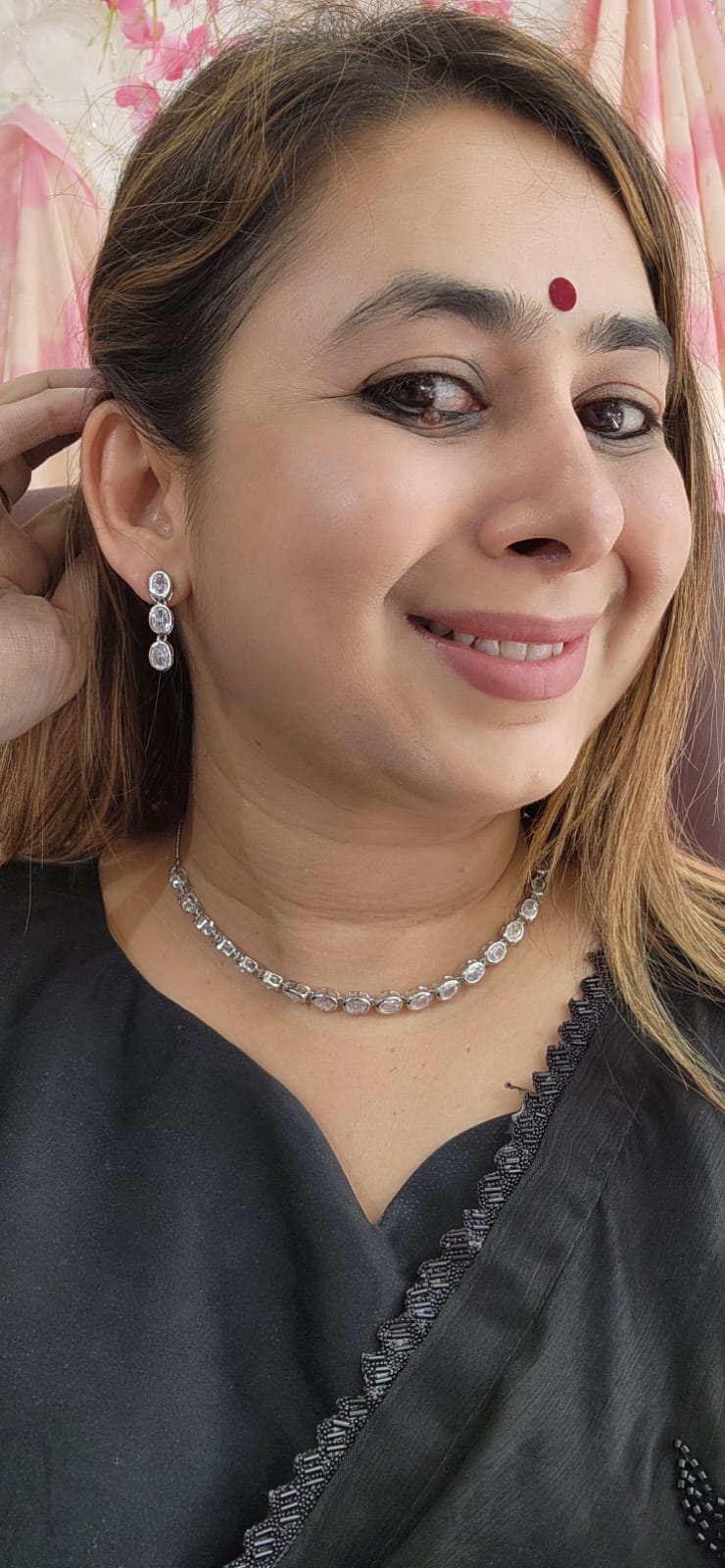 J13 - Single Line Set - Classy and Rich Look!!