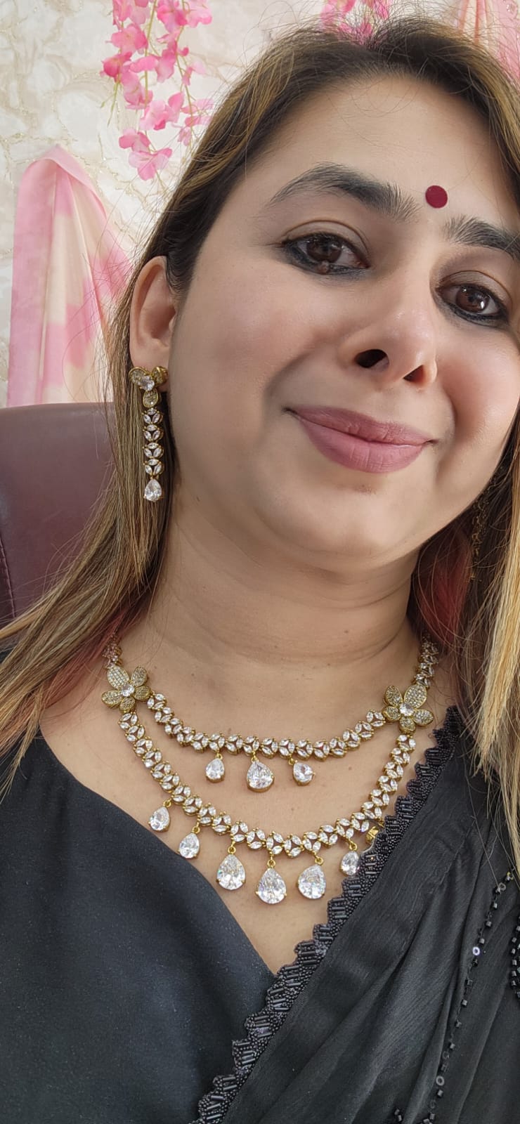 J33 - Bloom Special Double Line Set