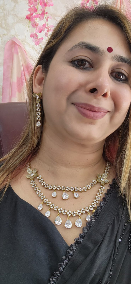 J33 - Bloom Special Double Line Set