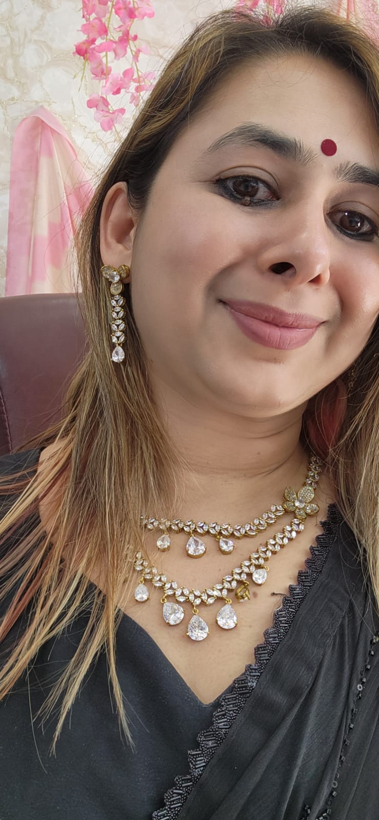 J33 - Bloom Special Double Line Set