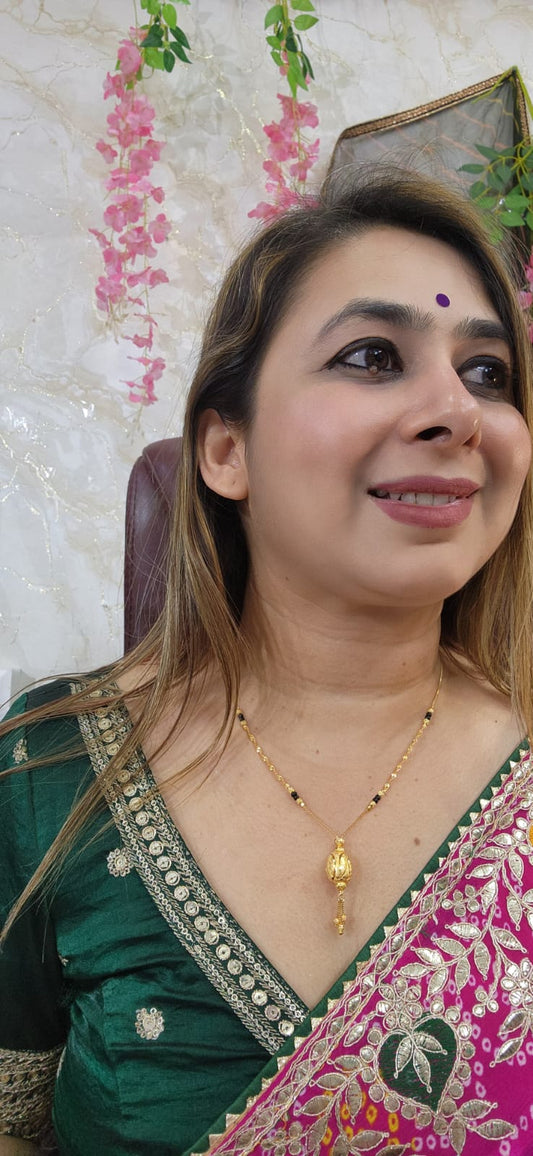 MG4 - Mangalsutra Design 4 - Only for 101/-
