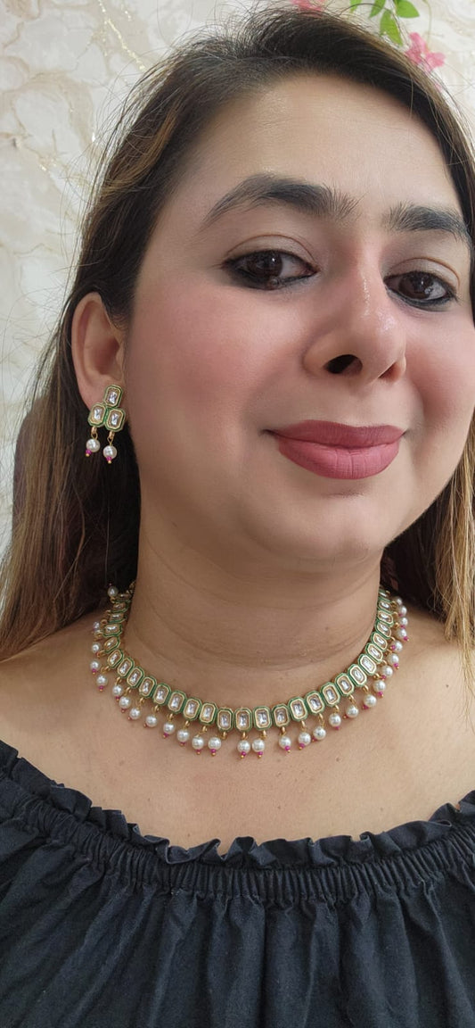 NA20 - Pachi Set
