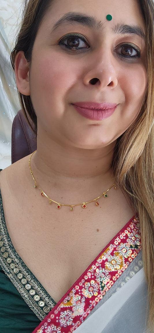 NJ5 - Elegant Chain Design 3
