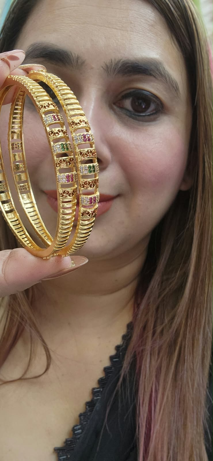 Bangles Set Design 2 - #0310-07