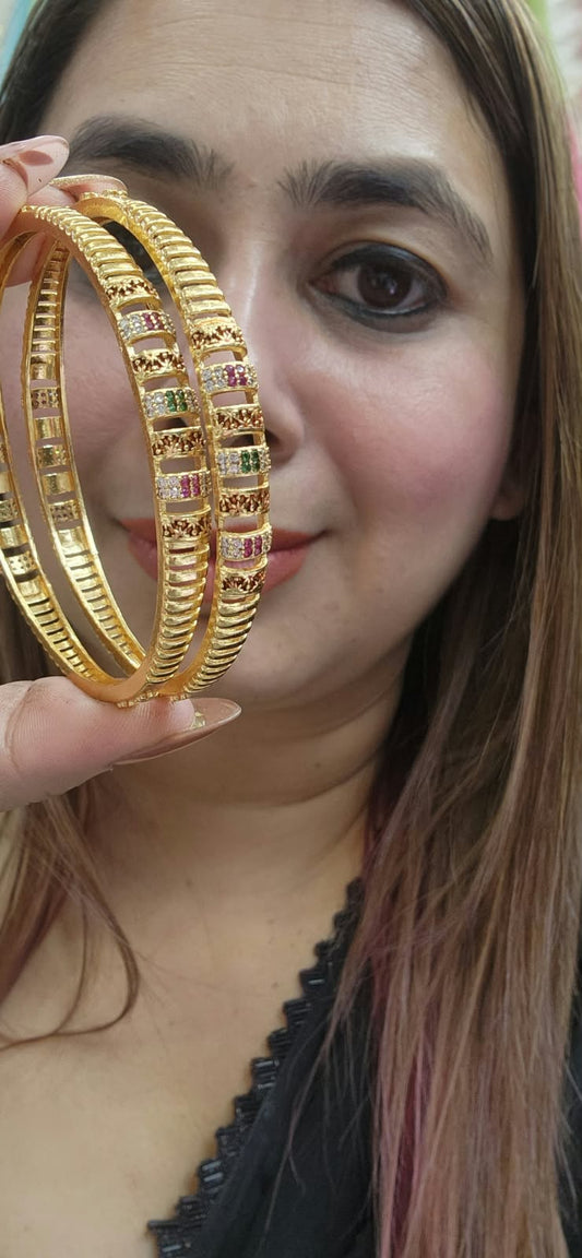 Bangles Set Design 2 - #0310-07