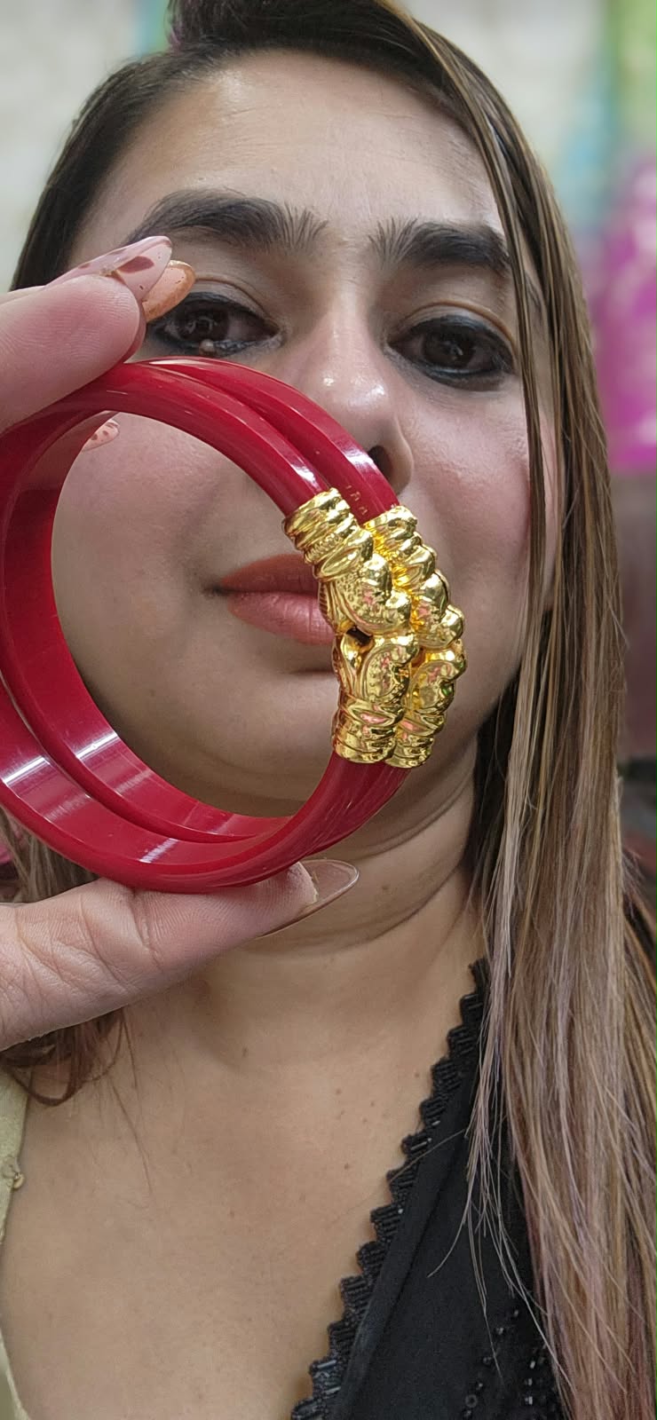 Bangle Design 5 - #0310-10