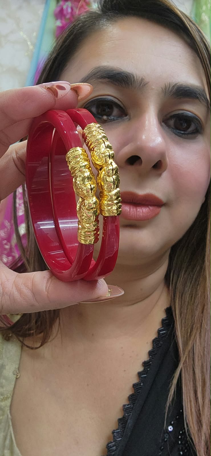 Bangle Design 5 - #0310-10