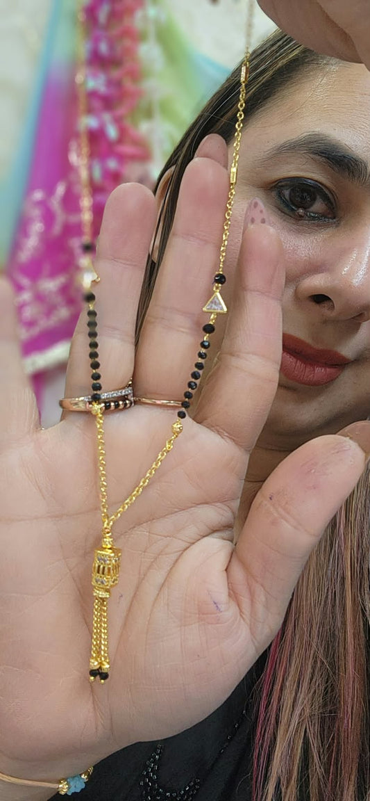 Mangalsutra Design 4 - #0310-19